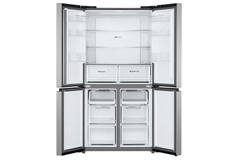 Tủ lạnh LG Inverter 474 lít Multi Door LFB47SVM