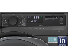 Máy giặt Electrolux Inverter 11 kg EWF1143R7SC
