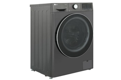 Máy giặt sấy LG FV1411D4B Inverter giặt 11 kg - sấy 7 kg