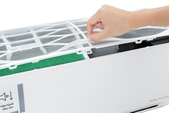 Điều hòa LG Inverter 1 HP V10API1