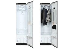 Tủ chăm sóc quần áo thông minh LG S5GOC Styler Inverter 5 móc