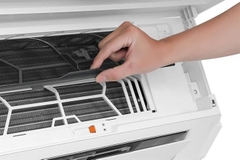 Điều hòa Panasonic CU/CS-U24BKH-8 Inverter 2.5 HP