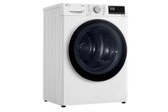 Máy sấy bơm nhiệt LG DVHP50W 10.5 kg