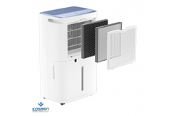 Máy Lọc không khí  và Hút Ẩm Kosmen KM-30N