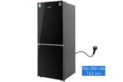 Tủ lạnh Samsung RB27N4010BU/SV Inverter 280 lít