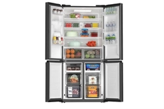 Tủ lạnh Toshiba GR-RF675WI-PMV(06)-MG Inverter 515 lít Multi Door