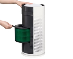 Máy lọc không khí LG PuriCare AS35GGW10