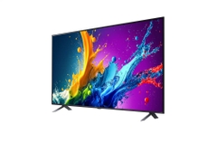 Tivi LG Smart QNED 4K 65 inch 65QNED80TSA