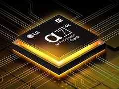 Tivi LG Smart UHD AI 4K 55 inch 55UA7350PSB