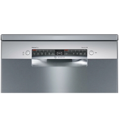 Máy rửa bát Bosch độc lập SGS4HVI33E-Serie 4