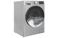 Máy giặt LG FV1411S4P AI DD Inverter 11 kg