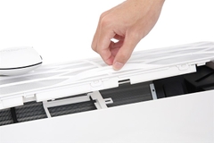 Điều hòa LG Inverter 1 HP V10APFP