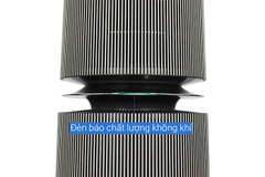 Máy lọc không khí LG AS10GDBY0 PuriCare 360 Alpha Double