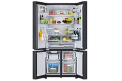 Tủ lạnh LG LFD61BLGA Inverter 607 lít Multi Door