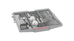 Máy rửa bát Bosch SMS6ZCI16E Series 6 Zeolith Độc lập