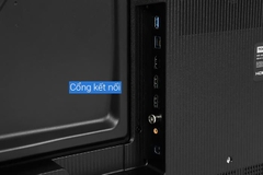 Smart Tivi TCL 4K 55P638 55 inch Google TV