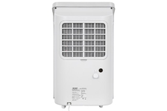 Máy hút ẩm Sharp DW-D20A-W