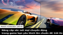 Smart Tivi Samsung Neo QLED 4K 55 inch QA55QN90DAKXXV