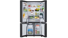 Tủ lạnh LG Inverter 576 lít Multi Door InstaView LFD58BLMAI