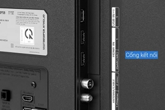 Tivi LG Smart AI 4K 55 inch 55UT8050PSB