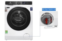 Máy giặt Electrolux Inverter 10kg EWF1023P5WC