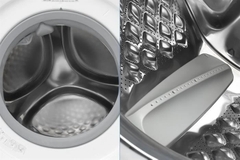 Máy giặt Electrolux Inverter 13 kg EWF1343R7WC