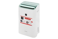 Máy hút ẩm Sharp DW-E16FA-W