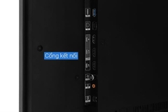 Google Tivi TCL QD-Mini LED 4K 55 inch 65C6K