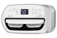 Máy hút ẩm LG MD16GQSE0.ABAE Dual Inverter 16L
