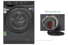 Máy giặt Electrolux Inverter 10 kg EWF1043R7SC