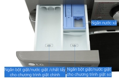 Máy giặt LG AI DD Inverter 14 kg FV1414S3P