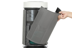 Máy lọc không khí LG AS10GDBY0 PuriCare 360 Alpha Double