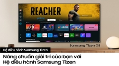 Smart Tivi Samsung Neo QLED 4K 75 inch QA75QN90D