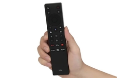 Google Tivi TCL QD-Mini LED 4K 55 inch 55C6K