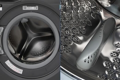 Máy giặt Electrolux Inverter 10 kg EWF1043R7SC