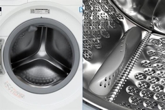 Máy giặt Electrolux Inverter 10 kg EWF1043R7WC