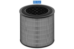 Máy lọc không khí Philips AC0950/10 23W