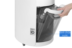 Máy hút ẩm LG MD16GQSE0.ABAE Dual Inverter 16L