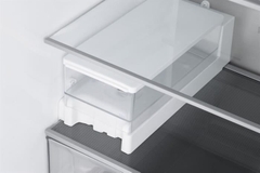 Tủ lạnh LG Inverter 340 lít InstaView LBB33BLMAI