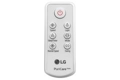 Máy lọc không khí LG PuriCare AS10GDWH0 70W