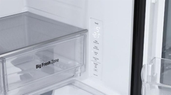 Tủ lạnh LG Inverter 576 lít Multi Door InstaView LFD58BLMAI