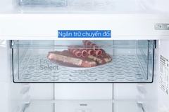 Tủ lạnh Hitachi HRTN5255MFUVN Inverter 240 lít