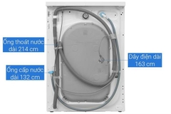 Máy giặt Electrolux Inverter 13 kg EWF1343R7WC