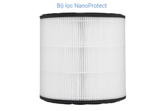 Máy lọc không khí Philips AC0850/20 20W