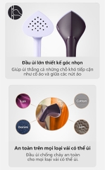 Bàn ủi hơi nước đứng Philips STE3160/30