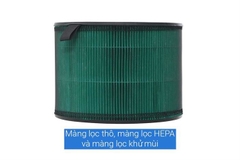 Máy lọc không khí LG AS55GGSY0 PuriCare Aero Booster