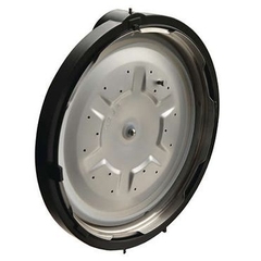 NỒI ÁP SUẤT ĐIỆN 6L PHILIPS HD2136/66, 5L