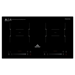 Bếp từ đôi Hòa Phát HPC 3D17H