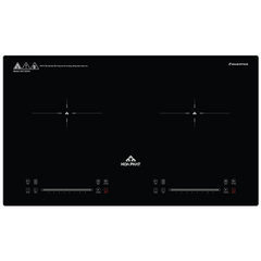 Bếp từ đôi Hòa Phát HPC 3D21H