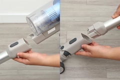Máy hút bụi không dây Philips XC2011/01
